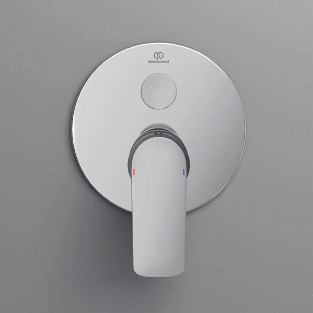 IS-Badearmatur-UP-Connect-Air-Bausatz-2-Rosette-d163mm-Chrom-A7035AA gallery number 5